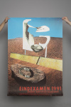 poster 1991